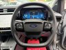 USED 2025 25 FORD PUMA 1.0T EcoBoost MHEV Titanium SUV 5dr Petrol Hybrid Manual Euro 6 (s/s) (125 ps) UNDER 350 MILES, MAY 2028 FORD WARRANTY