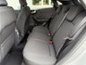 USED 2025 25 FORD PUMA 1.0T EcoBoost MHEV Titanium SUV 5dr Petrol Hybrid Manual Euro 6 (s/s) (125 ps) UNDER 350 MILES, MAY 2028 FORD WARRANTY