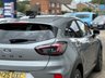 USED 2025 25 FORD PUMA 1.0T EcoBoost MHEV Titanium SUV 5dr Petrol Hybrid Manual Euro 6 (s/s) (125 ps) UNDER 350 MILES, MAY 2028 FORD WARRANTY