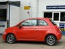 USED 2023 72 FIAT 500 1.0 MHEV Dolcevita Plus Hatchback 3dr Petrol Manual Euro 6 (s/s) (70 bhp) 