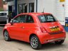 USED 2023 72 FIAT 500 1.0 MHEV Dolcevita Plus Hatchback 3dr Petrol Manual Euro 6 (s/s) (70 bhp) 