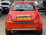 USED 2023 72 FIAT 500 1.0 MHEV Dolcevita Plus Hatchback 3dr Petrol Manual Euro 6 (s/s) (70 bhp) 