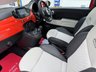 USED 2023 72 FIAT 500 1.0 MHEV Dolcevita Plus Hatchback 3dr Petrol Manual Euro 6 (s/s) (70 bhp) 