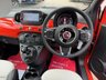 USED 2023 72 FIAT 500 1.0 MHEV Dolcevita Plus Hatchback 3dr Petrol Manual Euro 6 (s/s) (70 bhp) 