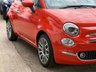 USED 2023 72 FIAT 500 1.0 MHEV Dolcevita Plus Hatchback 3dr Petrol Manual Euro 6 (s/s) (70 bhp) 