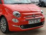 USED 2023 72 FIAT 500 1.0 MHEV Dolcevita Plus Hatchback 3dr Petrol Manual Euro 6 (s/s) (70 bhp) 