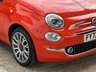 USED 2023 72 FIAT 500 1.0 MHEV Dolcevita Plus Hatchback 3dr Petrol Manual Euro 6 (s/s) (70 bhp) 