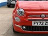 USED 2023 72 FIAT 500 1.0 MHEV Dolcevita Plus Hatchback 3dr Petrol Manual Euro 6 (s/s) (70 bhp) 