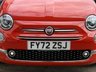 USED 2023 72 FIAT 500 1.0 MHEV Dolcevita Plus Hatchback 3dr Petrol Manual Euro 6 (s/s) (70 bhp) 