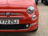 USED 2023 72 FIAT 500 1.0 MHEV Dolcevita Plus Hatchback 3dr Petrol Manual Euro 6 (s/s) (70 bhp) 