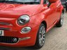 USED 2023 72 FIAT 500 1.0 MHEV Dolcevita Plus Hatchback 3dr Petrol Manual Euro 6 (s/s) (70 bhp) 