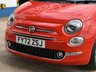 USED 2023 72 FIAT 500 1.0 MHEV Dolcevita Plus Hatchback 3dr Petrol Manual Euro 6 (s/s) (70 bhp) 
