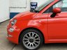 USED 2023 72 FIAT 500 1.0 MHEV Dolcevita Plus Hatchback 3dr Petrol Manual Euro 6 (s/s) (70 bhp) 