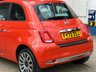 USED 2023 72 FIAT 500 1.0 MHEV Dolcevita Plus Hatchback 3dr Petrol Manual Euro 6 (s/s) (70 bhp) 