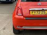USED 2023 72 FIAT 500 1.0 MHEV Dolcevita Plus Hatchback 3dr Petrol Manual Euro 6 (s/s) (70 bhp) 