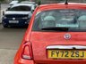 USED 2023 72 FIAT 500 1.0 MHEV Dolcevita Plus Hatchback 3dr Petrol Manual Euro 6 (s/s) (70 bhp) 