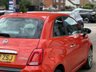 USED 2023 72 FIAT 500 1.0 MHEV Dolcevita Plus Hatchback 3dr Petrol Manual Euro 6 (s/s) (70 bhp) 