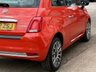 USED 2023 72 FIAT 500 1.0 MHEV Dolcevita Plus Hatchback 3dr Petrol Manual Euro 6 (s/s) (70 bhp) 