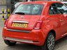 USED 2023 72 FIAT 500 1.0 MHEV Dolcevita Plus Hatchback 3dr Petrol Manual Euro 6 (s/s) (70 bhp) 