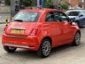 USED 2023 72 FIAT 500 1.0 MHEV Dolcevita Plus Hatchback 3dr Petrol Manual Euro 6 (s/s) (70 bhp) 