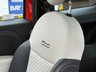 USED 2023 72 FIAT 500 1.0 MHEV Dolcevita Plus Hatchback 3dr Petrol Manual Euro 6 (s/s) (70 bhp) 