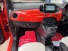USED 2023 72 FIAT 500 1.0 MHEV Dolcevita Plus Hatchback 3dr Petrol Manual Euro 6 (s/s) (70 bhp) 