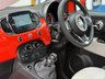 USED 2023 72 FIAT 500 1.0 MHEV Dolcevita Plus Hatchback 3dr Petrol Manual Euro 6 (s/s) (70 bhp) 