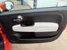 USED 2023 72 FIAT 500 1.0 MHEV Dolcevita Plus Hatchback 3dr Petrol Manual Euro 6 (s/s) (70 bhp) 