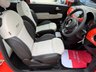 USED 2023 72 FIAT 500 1.0 MHEV Dolcevita Plus Hatchback 3dr Petrol Manual Euro 6 (s/s) (70 bhp) 