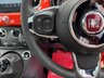 USED 2023 72 FIAT 500 1.0 MHEV Dolcevita Plus Hatchback 3dr Petrol Manual Euro 6 (s/s) (70 bhp) 