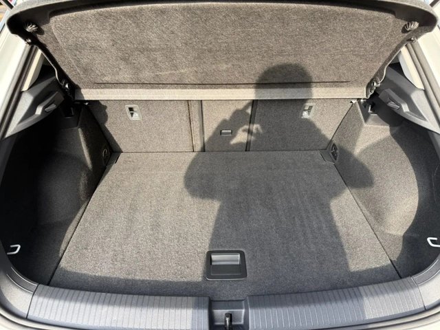 2022 VOLKSWAGEN T-ROC 1.5 TSI Style SUV 5dr Petrol Manual Euro 6 (s/s) (150 ps) - Photo 12