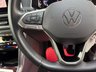 USED 2022 72 VOLKSWAGEN T-ROC 1.5 TSI Style SUV 5dr Petrol Manual Euro 6 (s/s) (150 ps) UNDER 21250 MILES, FULL VOLKSWAGEN SERVICE HISTORY