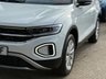 USED 2022 72 VOLKSWAGEN T-ROC 1.5 TSI Style SUV 5dr Petrol Manual Euro 6 (s/s) (150 ps) UNDER 21250 MILES, FULL VOLKSWAGEN SERVICE HISTORY