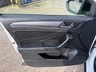 USED 2022 72 VOLKSWAGEN T-ROC 1.5 TSI Style SUV 5dr Petrol Manual Euro 6 (s/s) (150 ps) UNDER 21250 MILES, FULL VOLKSWAGEN SERVICE HISTORY