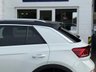 USED 2022 72 VOLKSWAGEN T-ROC 1.5 TSI Style SUV 5dr Petrol Manual Euro 6 (s/s) (150 ps) UNDER 21250 MILES, FULL VOLKSWAGEN SERVICE HISTORY