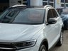 USED 2022 72 VOLKSWAGEN T-ROC 1.5 TSI Style SUV 5dr Petrol Manual Euro 6 (s/s) (150 ps) UNDER 21250 MILES, FULL VOLKSWAGEN SERVICE HISTORY