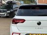 USED 2022 72 VOLKSWAGEN T-ROC 1.5 TSI Style SUV 5dr Petrol Manual Euro 6 (s/s) (150 ps) UNDER 21250 MILES, FULL VOLKSWAGEN SERVICE HISTORY