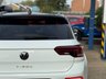 USED 2022 72 VOLKSWAGEN T-ROC 1.5 TSI Style SUV 5dr Petrol Manual Euro 6 (s/s) (150 ps) UNDER 21250 MILES, FULL VOLKSWAGEN SERVICE HISTORY