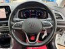 USED 2022 72 VOLKSWAGEN T-ROC 1.5 TSI Style SUV 5dr Petrol Manual Euro 6 (s/s) (150 ps) UNDER 21250 MILES, FULL VOLKSWAGEN SERVICE HISTORY