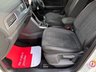 USED 2022 72 VOLKSWAGEN T-ROC 1.5 TSI Style SUV 5dr Petrol Manual Euro 6 (s/s) (150 ps) UNDER 21250 MILES, FULL VOLKSWAGEN SERVICE HISTORY