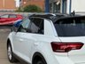 USED 2022 72 VOLKSWAGEN T-ROC 1.5 TSI Style SUV 5dr Petrol Manual Euro 6 (s/s) (150 ps) UNDER 21250 MILES, FULL VOLKSWAGEN SERVICE HISTORY