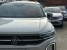 USED 2022 72 VOLKSWAGEN T-ROC 1.5 TSI Style SUV 5dr Petrol Manual Euro 6 (s/s) (150 ps) UNDER 21250 MILES, FULL VOLKSWAGEN SERVICE HISTORY