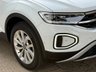 USED 2022 72 VOLKSWAGEN T-ROC 1.5 TSI Style SUV 5dr Petrol Manual Euro 6 (s/s) (150 ps) UNDER 21250 MILES, FULL VOLKSWAGEN SERVICE HISTORY