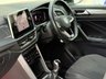 USED 2022 72 VOLKSWAGEN T-ROC 1.5 TSI Style SUV 5dr Petrol Manual Euro 6 (s/s) (150 ps) UNDER 21250 MILES, FULL VOLKSWAGEN SERVICE HISTORY