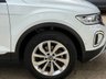USED 2022 72 VOLKSWAGEN T-ROC 1.5 TSI Style SUV 5dr Petrol Manual Euro 6 (s/s) (150 ps) UNDER 21250 MILES, FULL VOLKSWAGEN SERVICE HISTORY