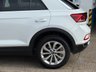 USED 2022 72 VOLKSWAGEN T-ROC 1.5 TSI Style SUV 5dr Petrol Manual Euro 6 (s/s) (150 ps) UNDER 21250 MILES, FULL VOLKSWAGEN SERVICE HISTORY