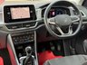 USED 2022 72 VOLKSWAGEN T-ROC 1.5 TSI Style SUV 5dr Petrol Manual Euro 6 (s/s) (150 ps) UNDER 21250 MILES, FULL VOLKSWAGEN SERVICE HISTORY