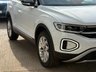 USED 2022 72 VOLKSWAGEN T-ROC 1.5 TSI Style SUV 5dr Petrol Manual Euro 6 (s/s) (150 ps) UNDER 21250 MILES, FULL VOLKSWAGEN SERVICE HISTORY