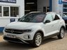 USED 2022 72 VOLKSWAGEN T-ROC 1.5 TSI Style SUV 5dr Petrol Manual Euro 6 (s/s) (150 ps) UNDER 21250 MILES, FULL VOLKSWAGEN SERVICE HISTORY