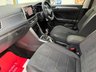USED 2022 72 VOLKSWAGEN T-ROC 1.5 TSI Style SUV 5dr Petrol Manual Euro 6 (s/s) (150 ps) UNDER 21250 MILES, FULL VOLKSWAGEN SERVICE HISTORY